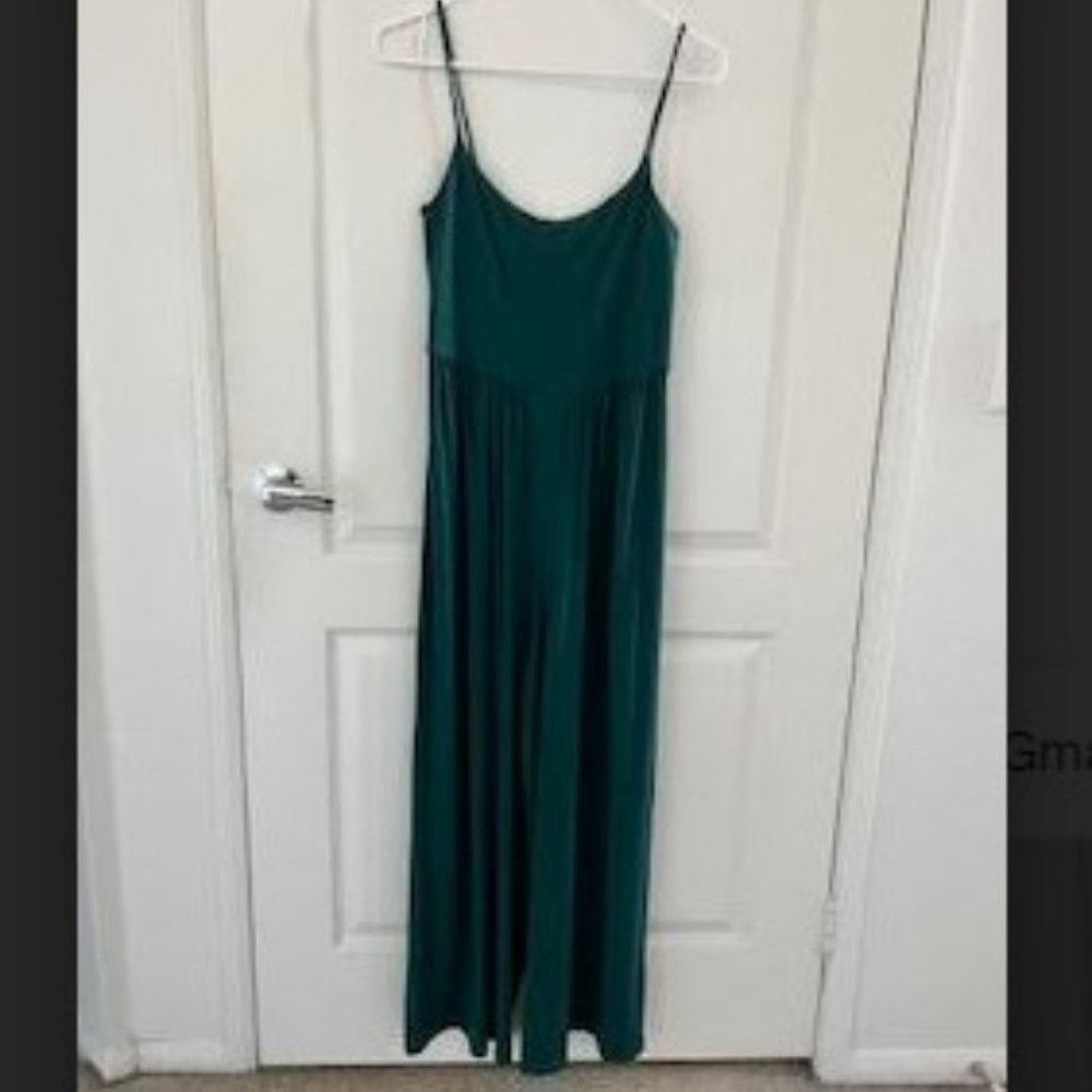 Aritzia - Wilfred Market Jumpsuit